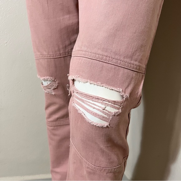 Forever 21 Men Jeans Joggers - Picture 5 of 12
